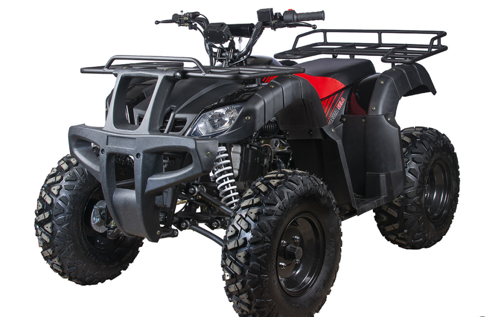 Квадроцикл YACOTA SELA 200 в Новом Уренгое