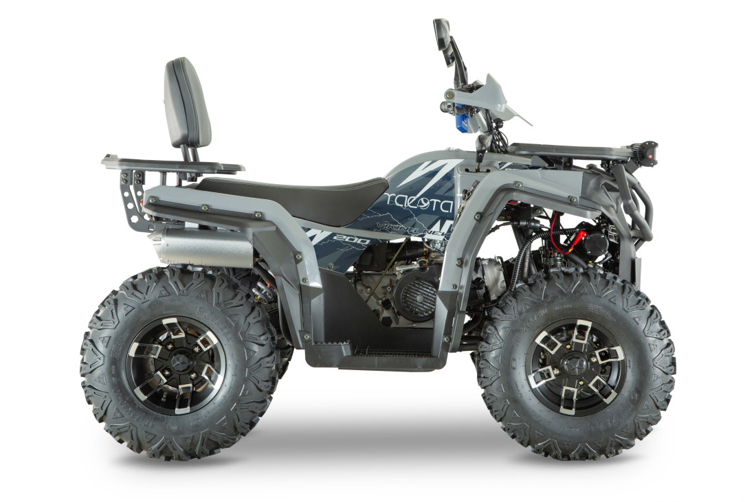 Квадроцикл YACOTA VIKING PRO 250 в Новом Уренгое