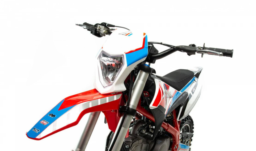 Питбайк MOTOLAND (МОТОЛЕНД) Apollo 125 DT125 E в Новом Уренгое