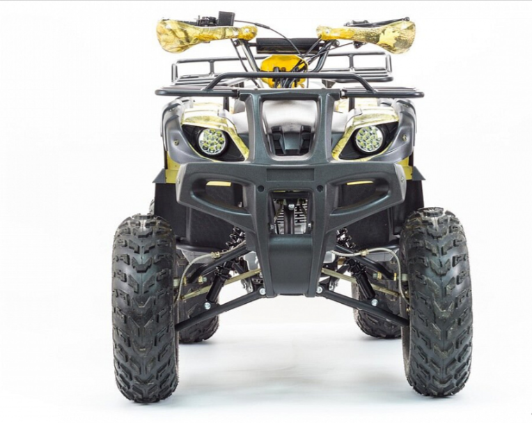 Квадроцикл MOTOLAND (МОТОЛЕНД) 250 ADVENTURE в Новом Уренгое