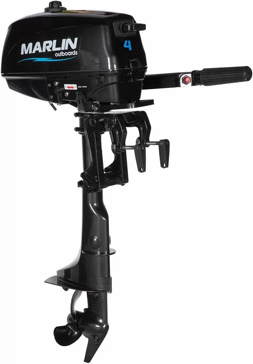 Лодочный мотор MARLIN MP 4 AMHS в Новом Уренгое