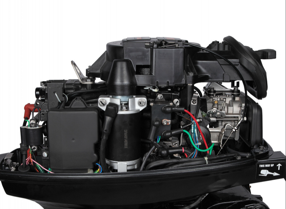 Лодочный мотор MARLIN MP 40 AERTL в Новом Уренгое