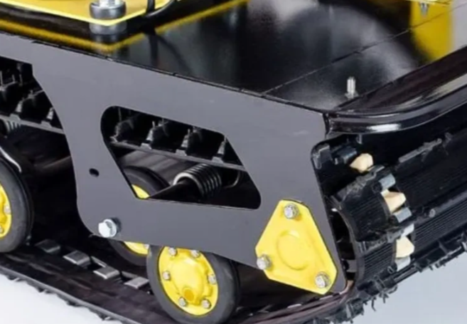 Мотобуксировщик FISHRIDE КОМПАКТ 17 л.с. в Новом Уренгое