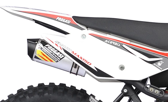 Питбайк Progasi Smart Max 150 в Новом Уренгое