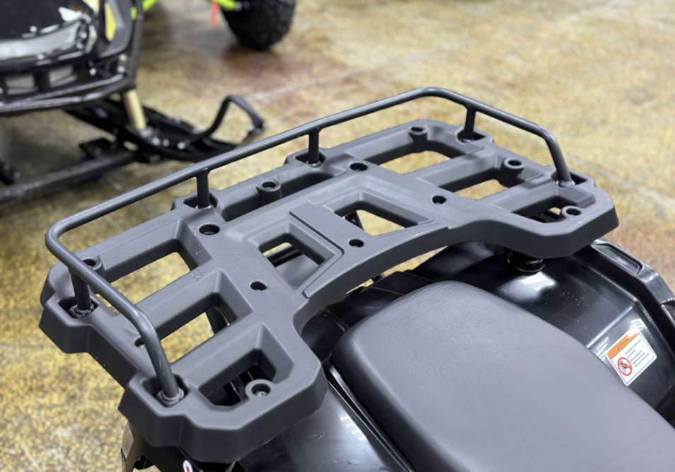 Квадроцикл GBM MAVERICK 300 NEW PREMIUM в Новом Уренгое