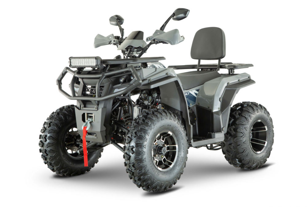 Квадроцикл YACOTA VIKING PRO 250 в Новом Уренгое