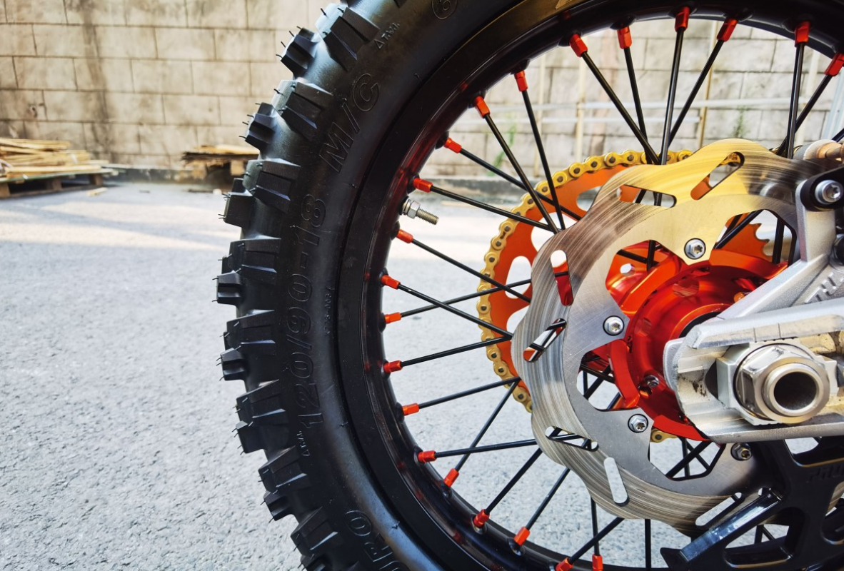 Мотоцикл JHLMOTO JHL Z8 NC300S (182-MN) в Новом Уренгое