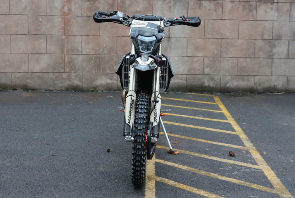 Мотоцикл JHLMOTO JHL Z8i (EFI) NC300S (182-MN) в Новом Уренгое