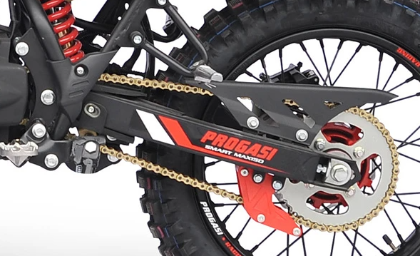 Питбайк Progasi Smart Max 150 в Новом Уренгое