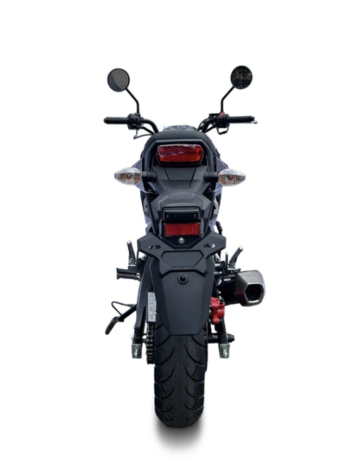 Мотоцикл PROMAX STRYKER 200(49) в Новом Уренгое