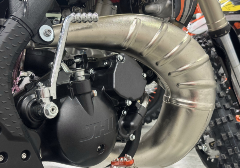 Мотоцикл JHLMOTO JHL M5 MT250 (1E66MM) в Новом Уренгое