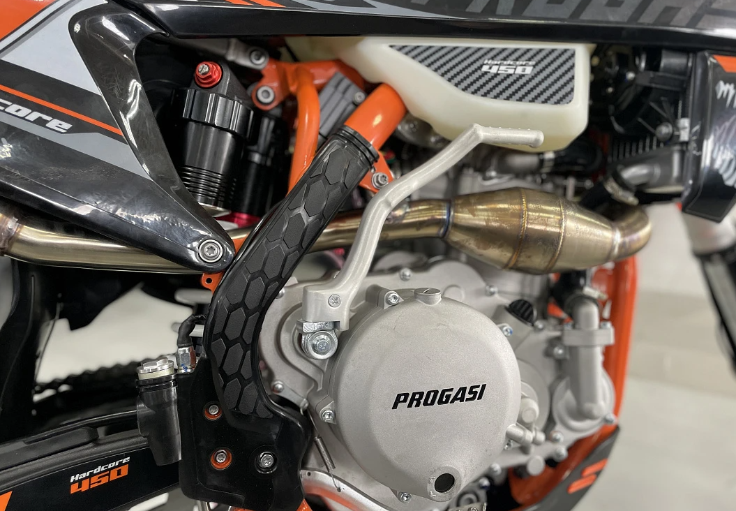 Мотоцикл PROGASI HARDCORE 450 в Новом Уренгое