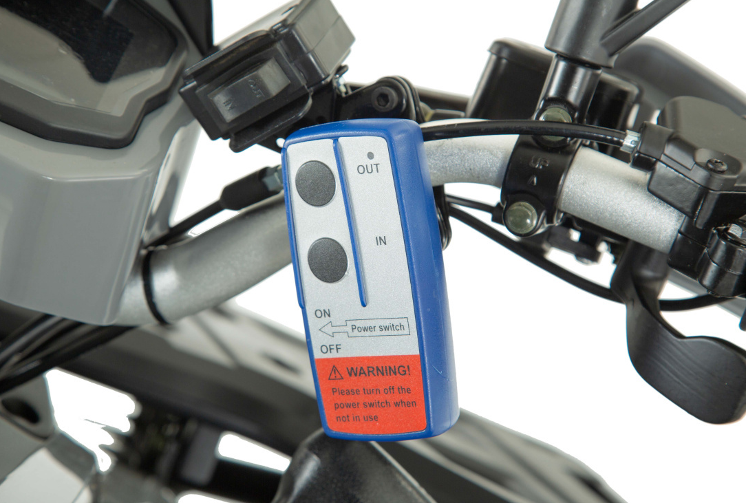 Квадроцикл YACOTA VIKING PRO 250 в Новом Уренгое