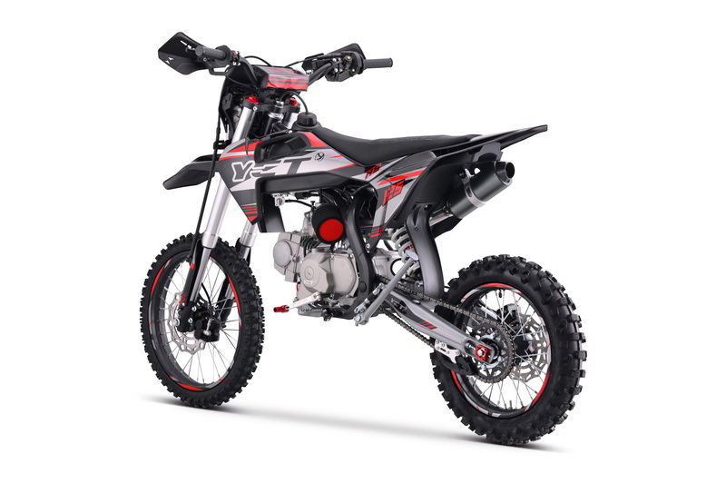 Питбайк YACOTA H5 125 в Новом Уренгое