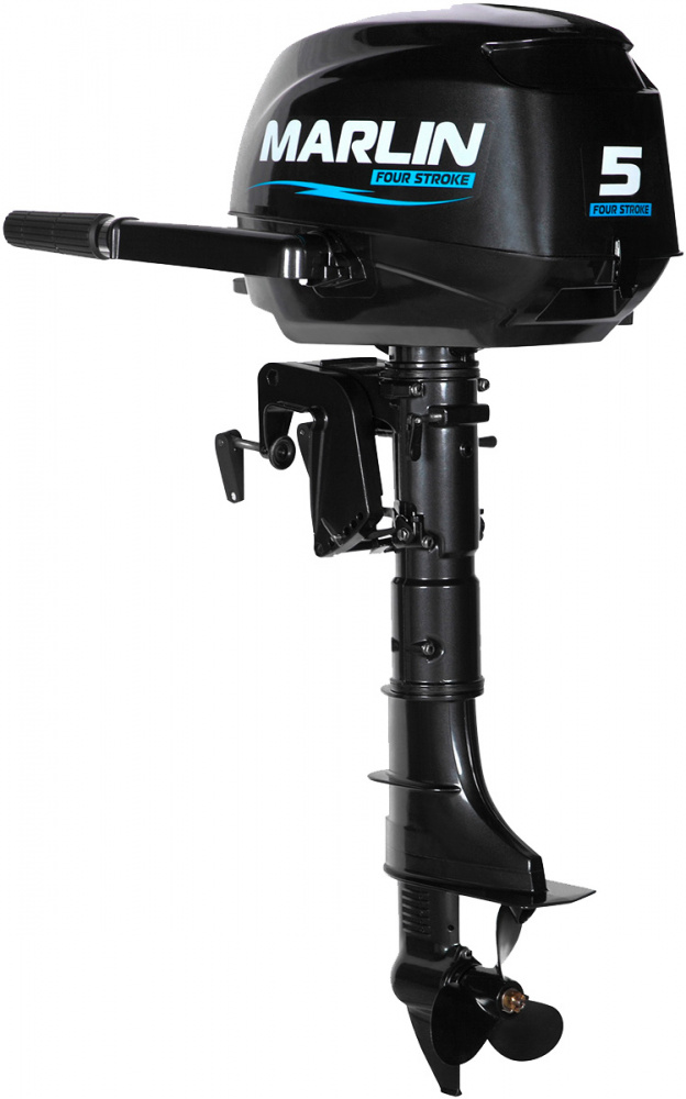 Лодочный мотор MARLIN MF 5 AMHL в Новом Уренгое