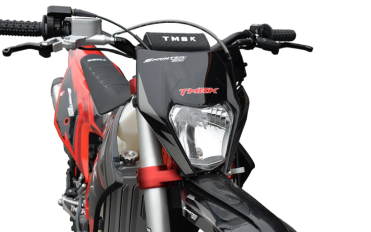 Питбайк TMBK Sprinter 300 (NB300) в Новом Уренгое