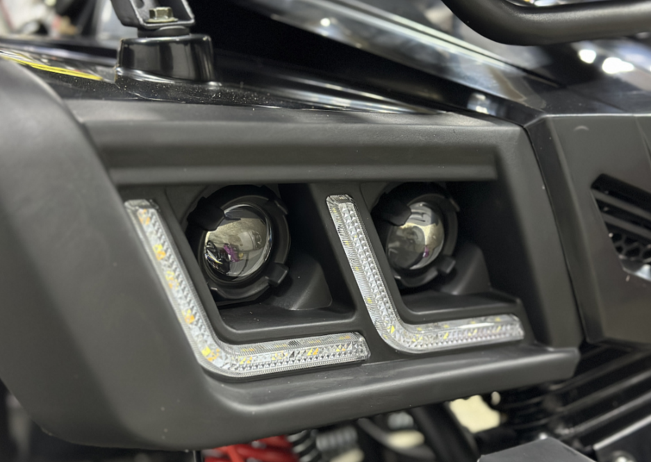 Квадроцикл GBM MAVERICK 300 NEW PREMIUM в Новом Уренгое