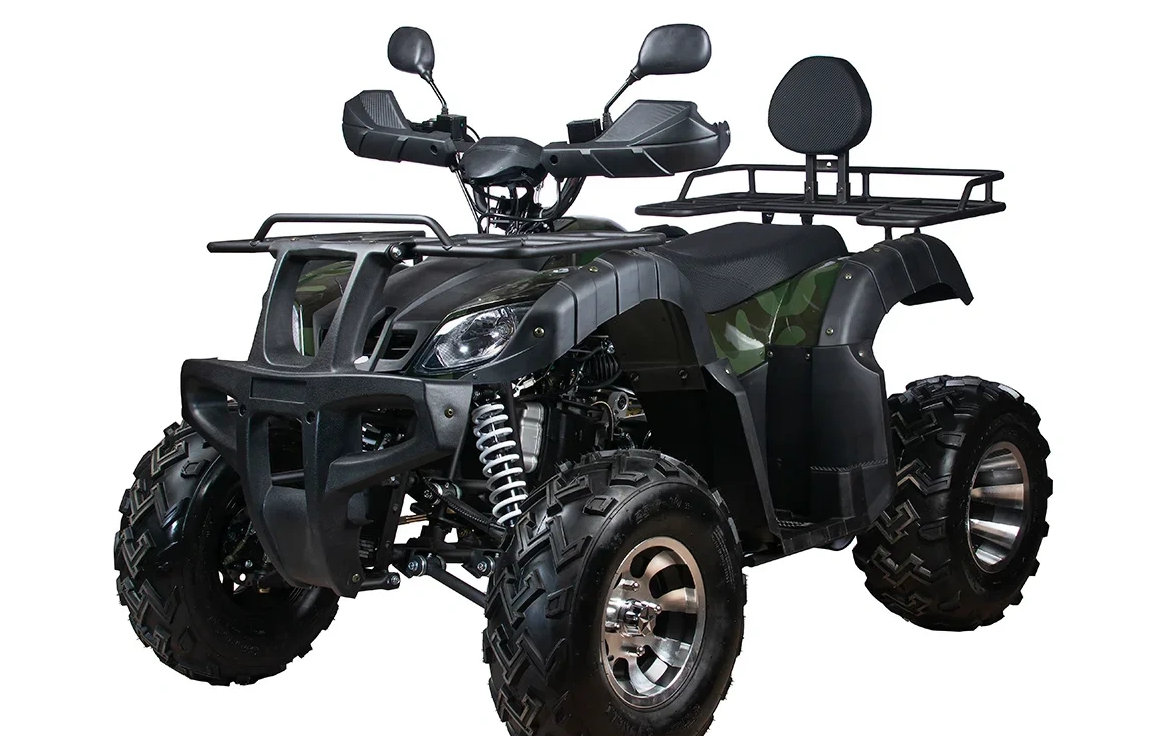 Квадроцикл YACOTA SELA 200 PRO в Новом Уренгое