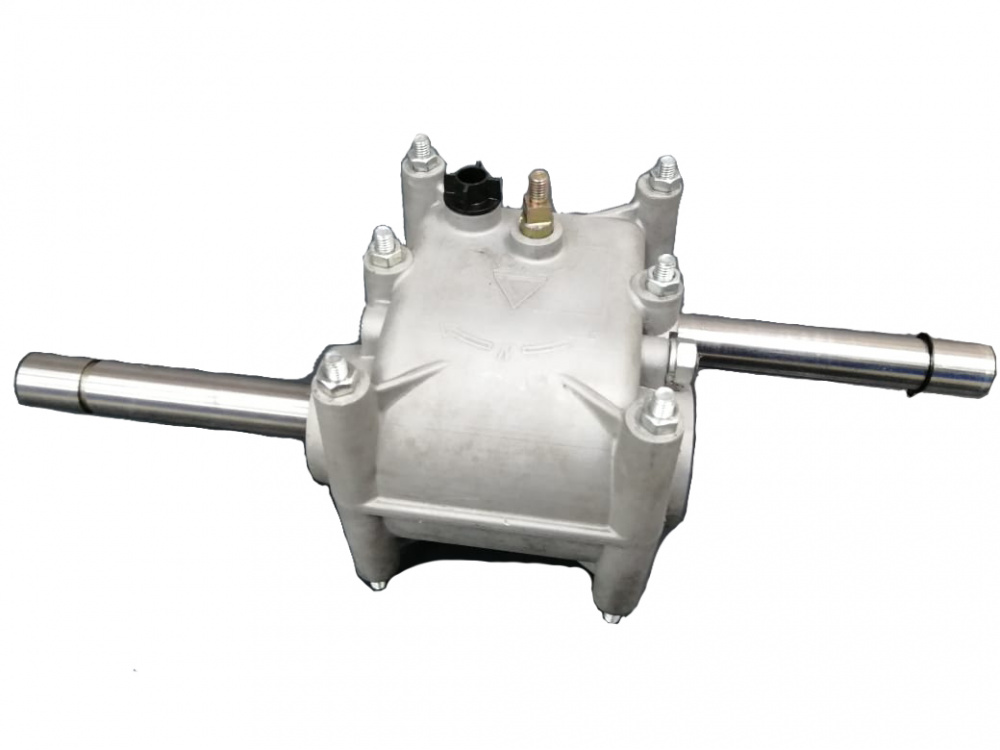 Реверс-Редуктор мотобуксировщик в Новом Уренгое