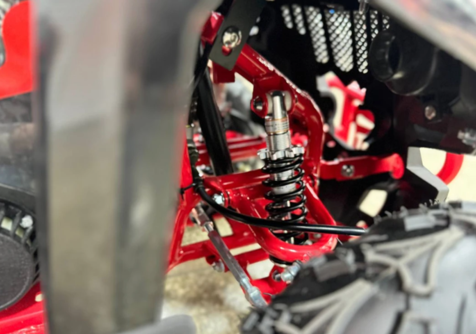 Квадроцикл GBM ROBLOX в Новом Уренгое