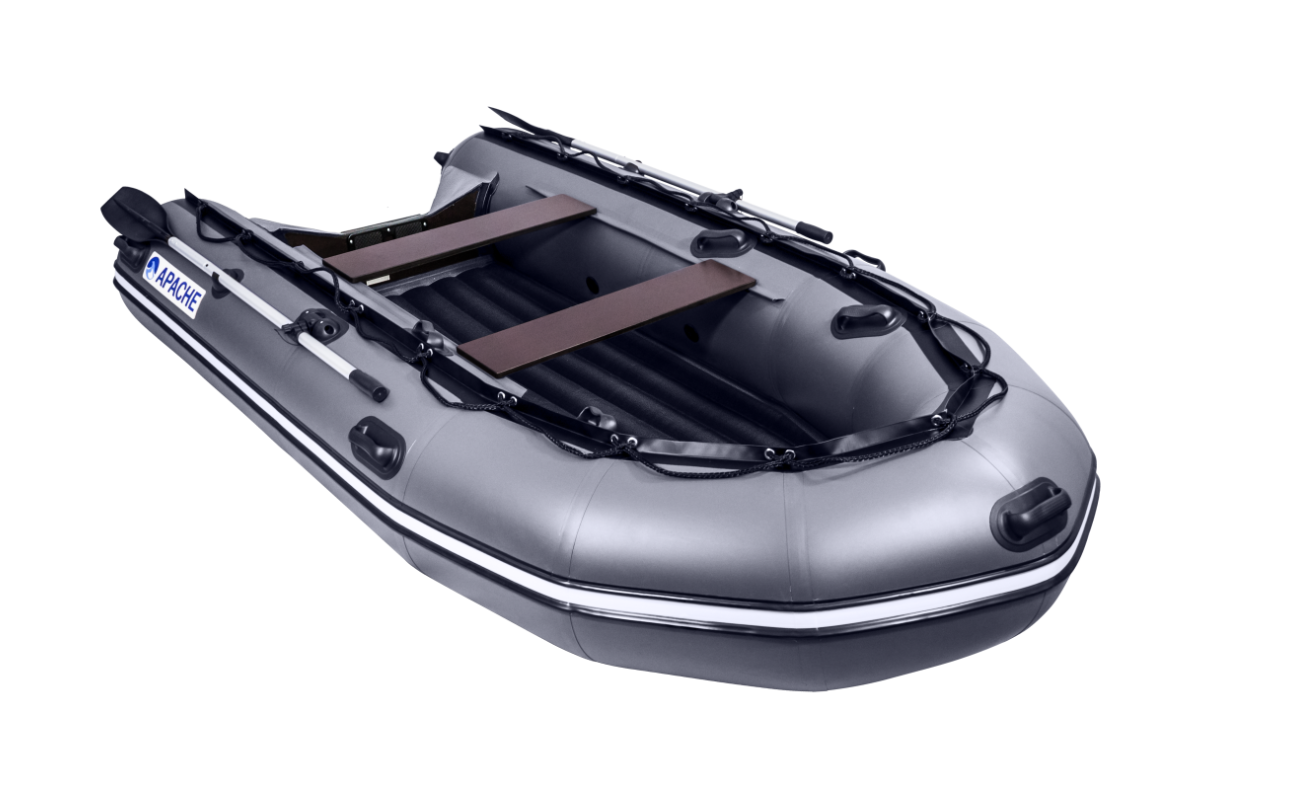 Лодка APACHE 3300 НДНД в Новом Уренгое