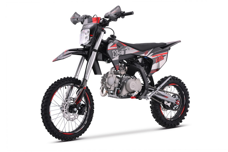 Питбайк YACOTA H5 125 в Новом Уренгое