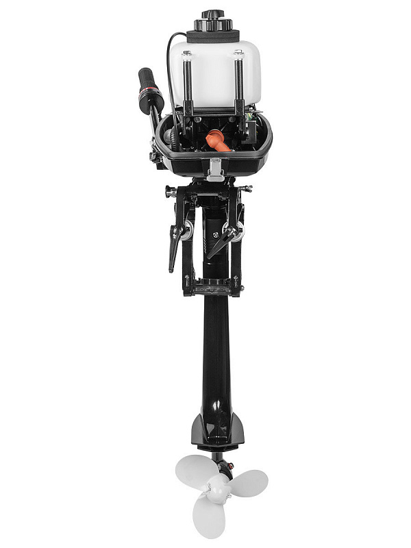 ЛОДОЧНЫЙ МОТОР GLADIATOR G3FHS в Новом Уренгое