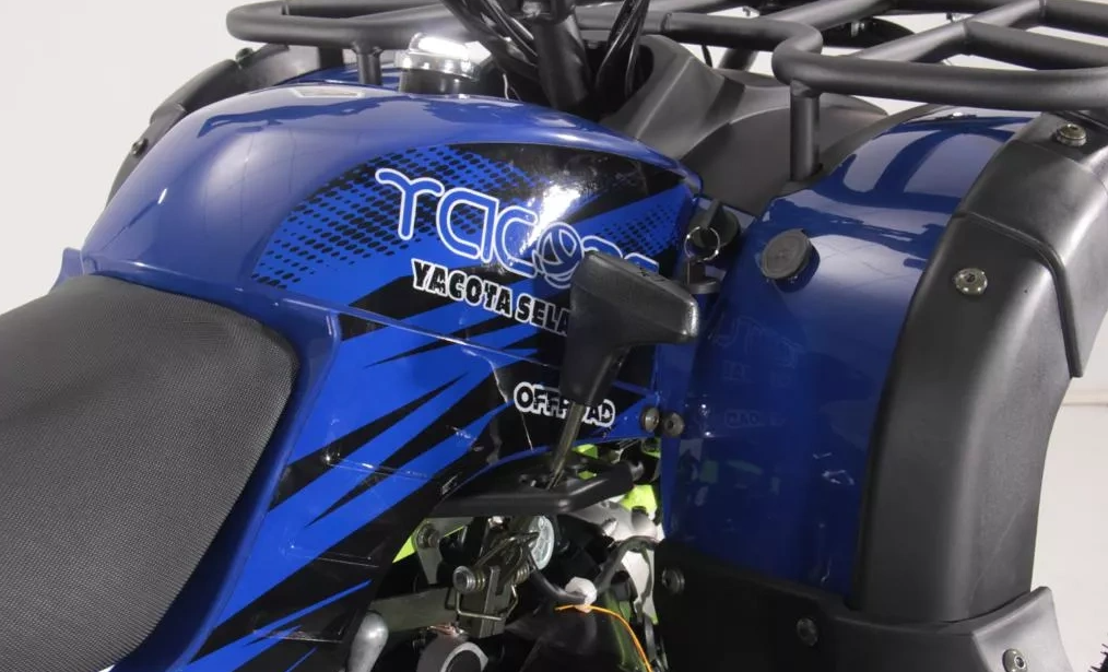 Квадроцикл YACOTA SELA MAX 200 в Новом Уренгое