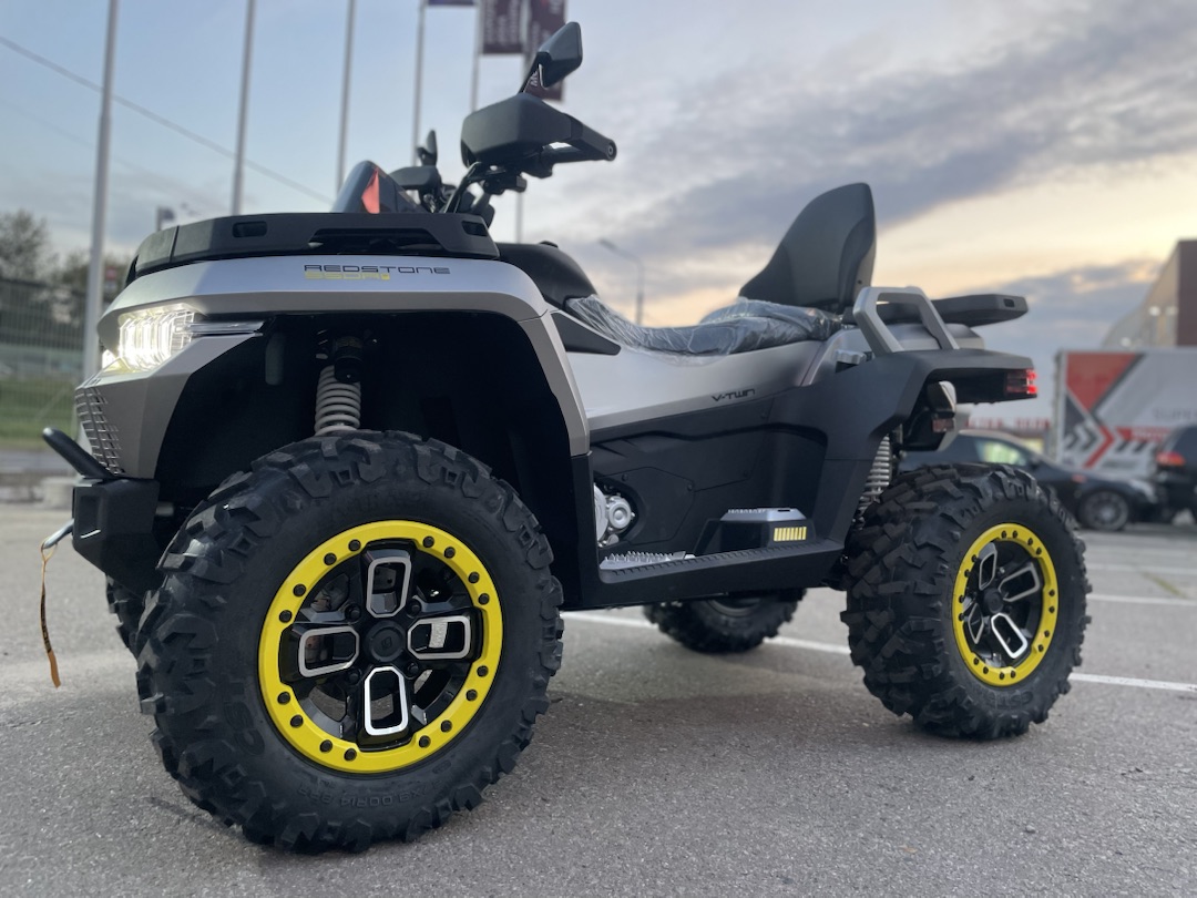 Квадроцикл BENDA Redstone 550 R2 в Новом Уренгое