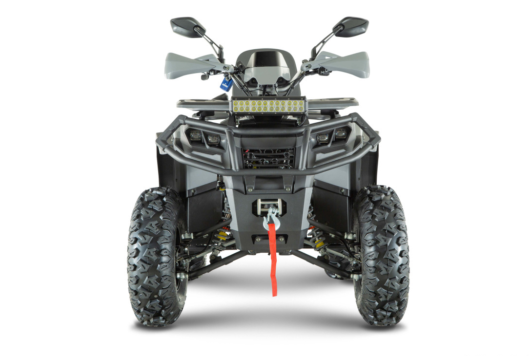 Квадроцикл YACOTA VIKING PRO 250 в Новом Уренгое