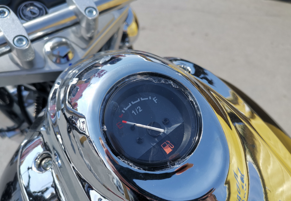 Мотоцикл MOTOLAND (МОТОЛЕНД) WOLF 250 в Новом Уренгое