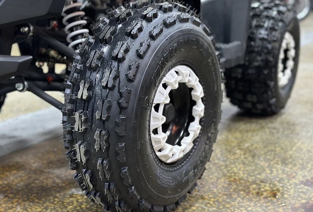 Квадроцикл PROMAX WILD 2.0 190 в Новом Уренгое