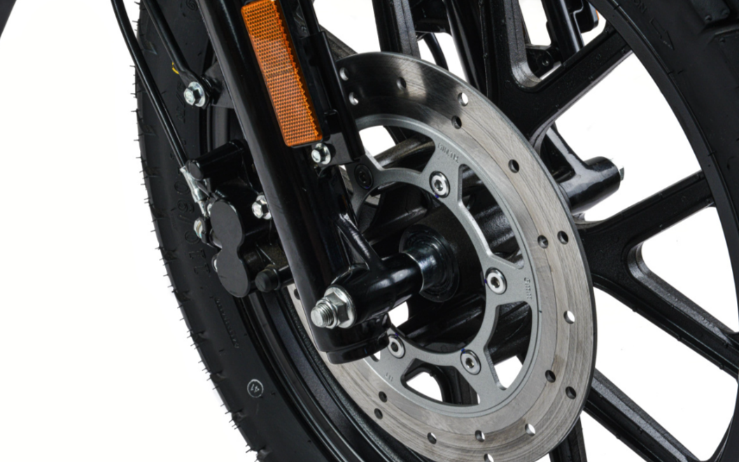 Мотоцикл MOTOLAND (МОТОЛЕНД) TEXAS 300 в Новом Уренгое