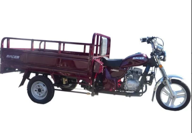 Трицикл RACER RC200ZH MURAVEI в Новом Уренгое