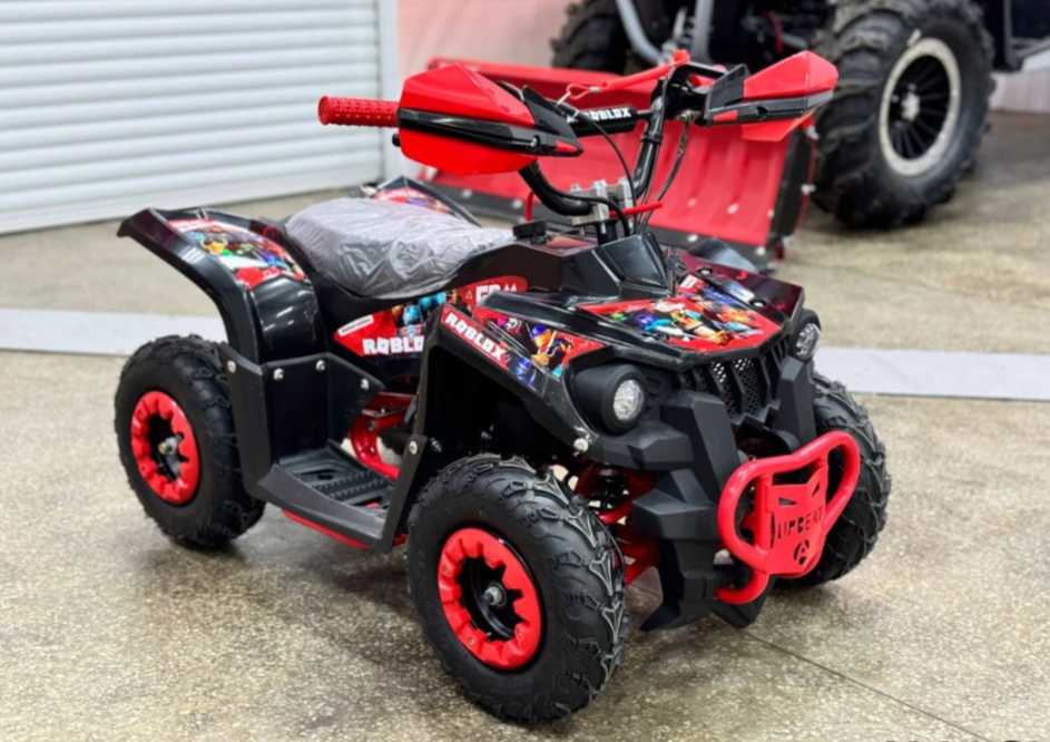 Квадроцикл GBM ROBLOX в Новом Уренгое