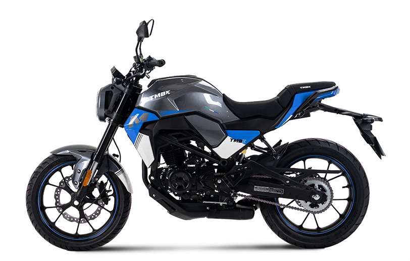 Мотоцикл TMBK MONTANA NG в Новом Уренгое