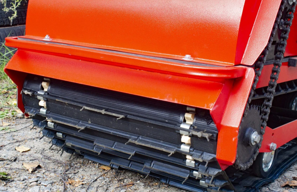 Мотобуксировщик POMOR X-600 S20 в Новом Уренгое