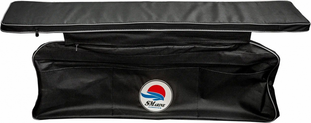 НАКЛАДКА МЯГКАЯ + СУМКА РУНДУК SDP 365-380/AIR 330 в Новом Уренгое