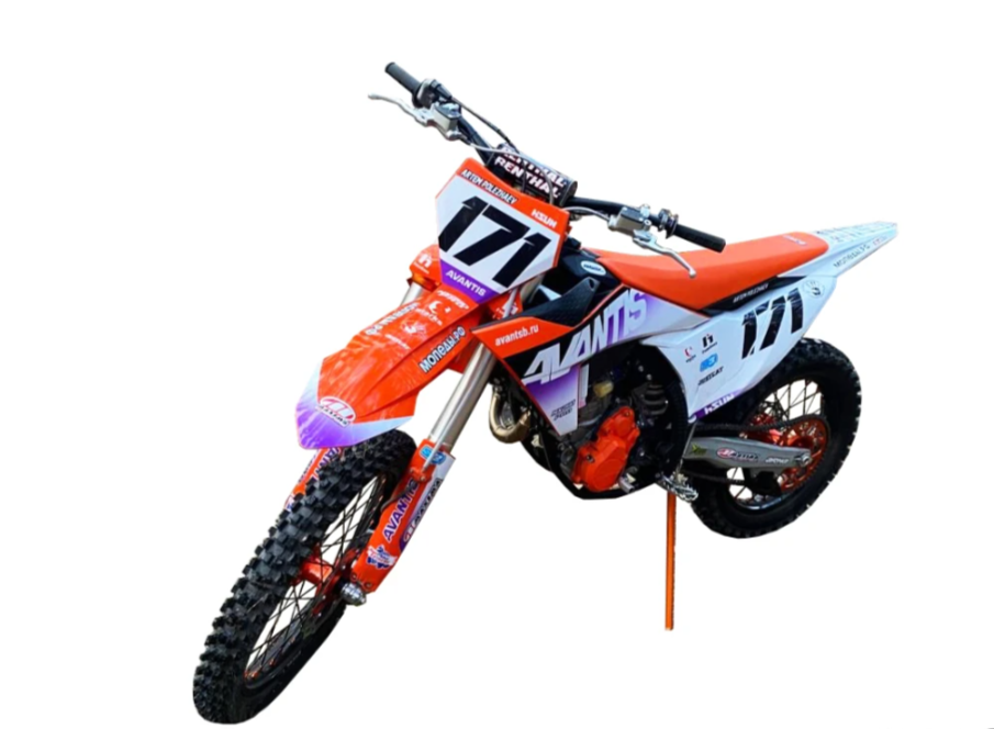 Мотоцикл Avantis NX250 Pro (NX250 Carb) 21/19 (2024) в Новом Уренгое