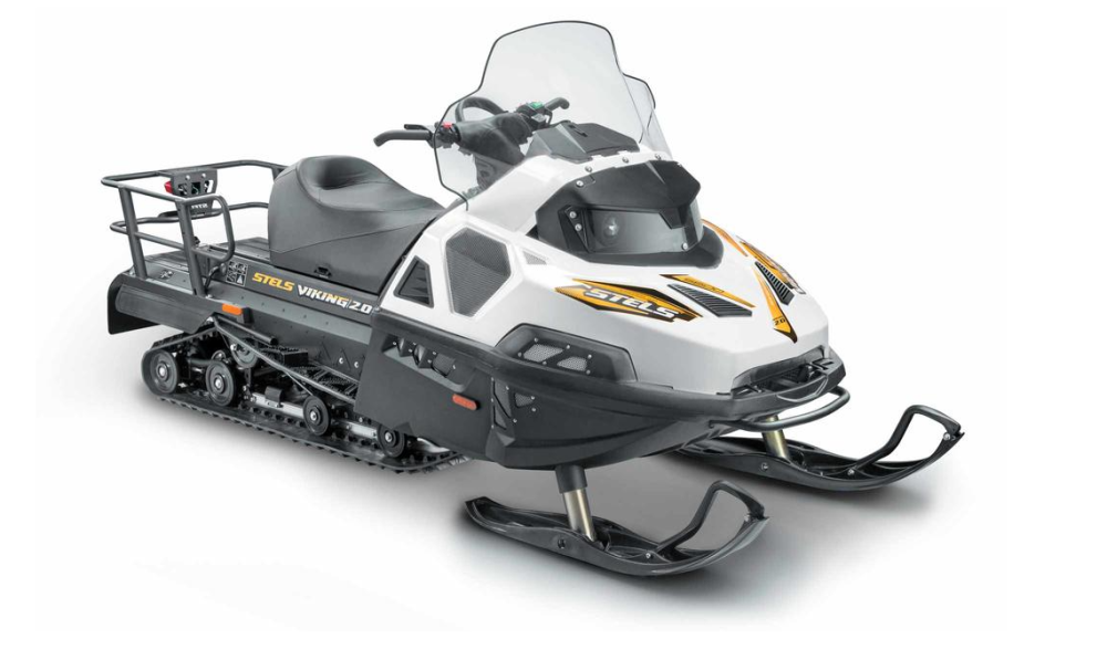 Снегоход SV600T (L ST SWT) ВИКИНГ 2.0 в Новом Уренгое