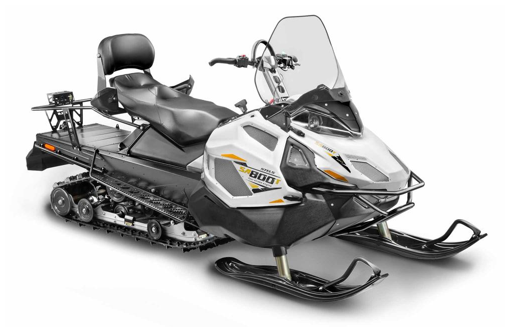 Снегоход STELS АТАМАН SA800T 2.0 в Новом Уренгое