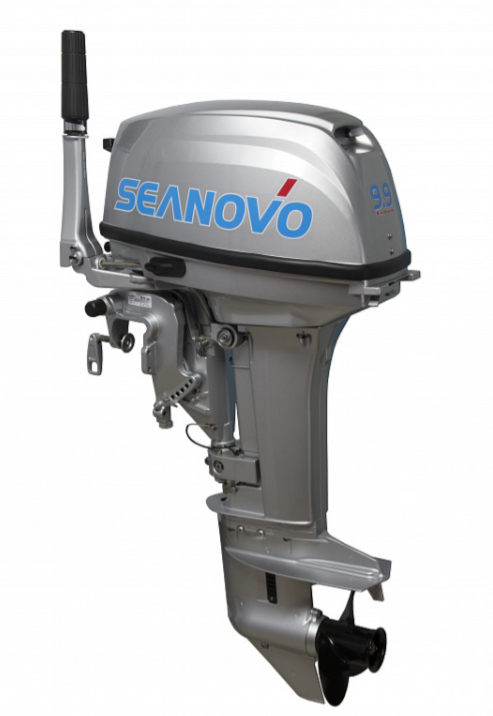Лодочный мотор Seanovo SN9.9FFEL Enduro в Новом Уренгое