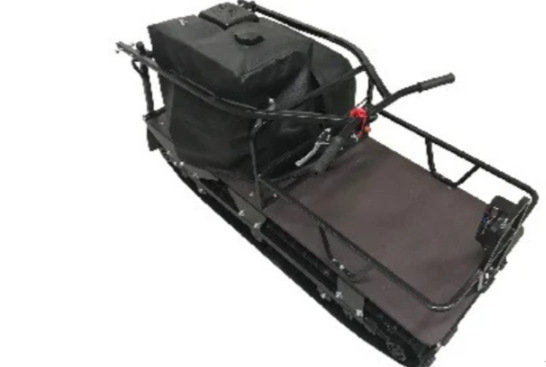 Мотобуксировщик PAXUS 650 9 л.с. в Новом Уренгое