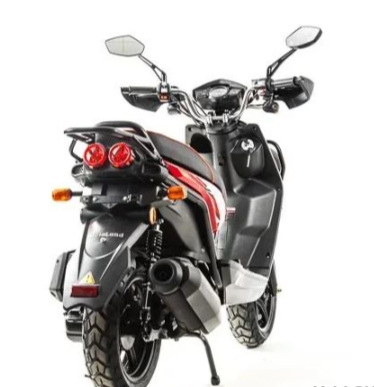 Скутер MOTOLAND (МОТОЛЕНД) BWS150 в Новом Уренгое