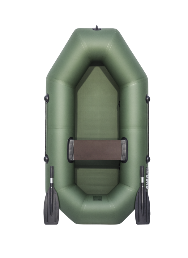  Лодка АКВА-ОПТИМА 190 в Новом Уренгое