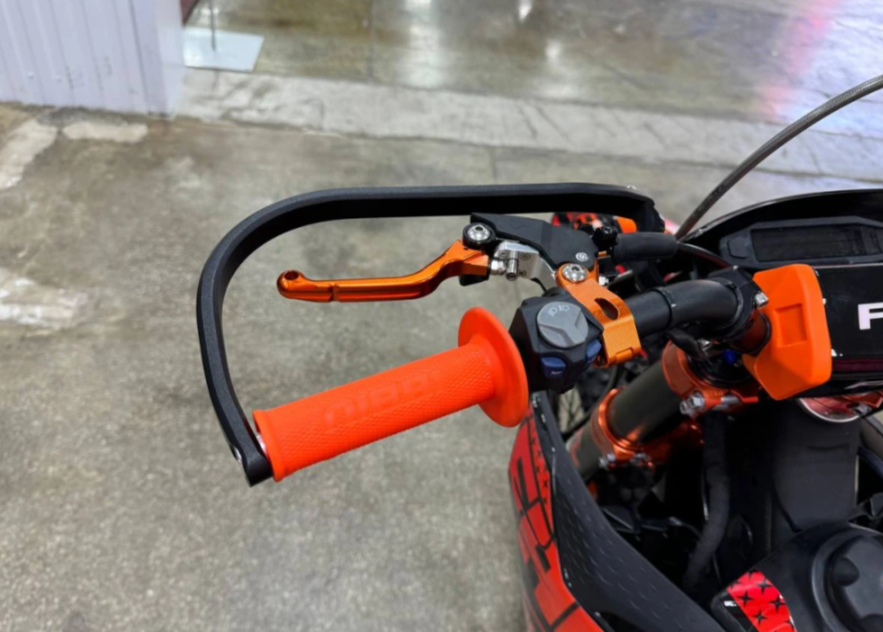 Кроссовый мотоцикл FAIDET PR300 MAX WP в Новом Уренгое