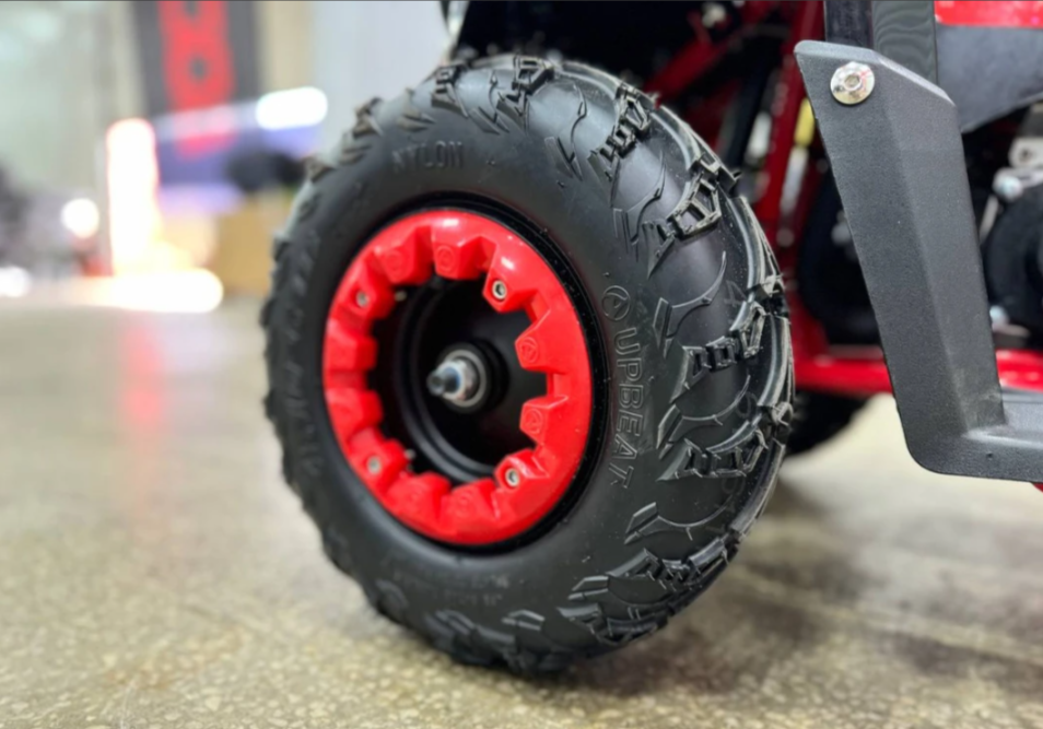 Квадроцикл GBM ROBLOX в Новом Уренгое