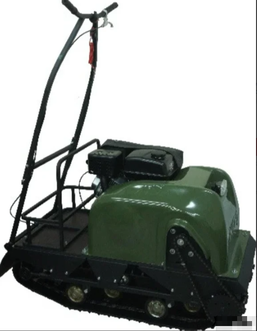 Мотобуксировщик PAXUS 500 AVANT MINI (1200 мм.), 9 л.с. HONDA в Новом Уренгое