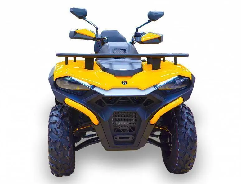 Квадроцикл HISUN GUARDIAN 400L /LONG в Новом Уренгое