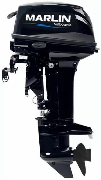 Лодочный мотор MARLIN MP 20 AWRS в Новом Уренгое
